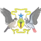 São Tomé and Príncipe coat of arms