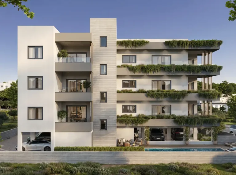 Boutique Apartment Complex with a Pool, photo 3