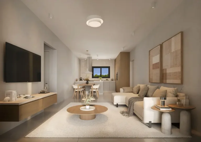 Boutique Apartment Complex with a Pool, photo 4