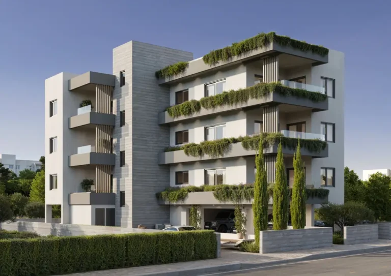 Boutique Apartment Complex with a Pool, photo 6