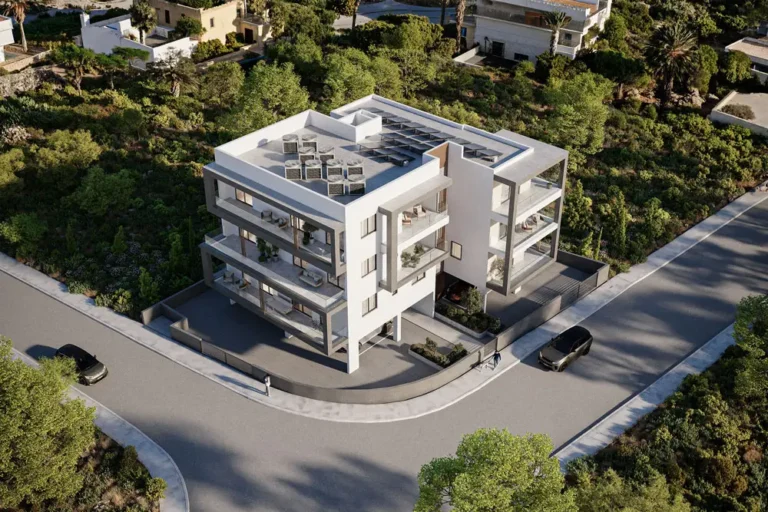 Boutique Residences with Balconies and Terraces, photo 1