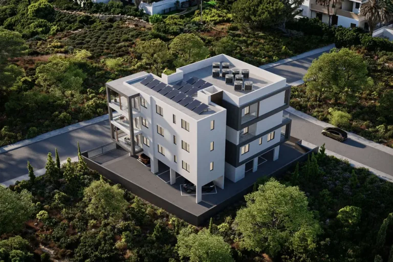 Boutique Residences with Balconies and Terraces, photo 2