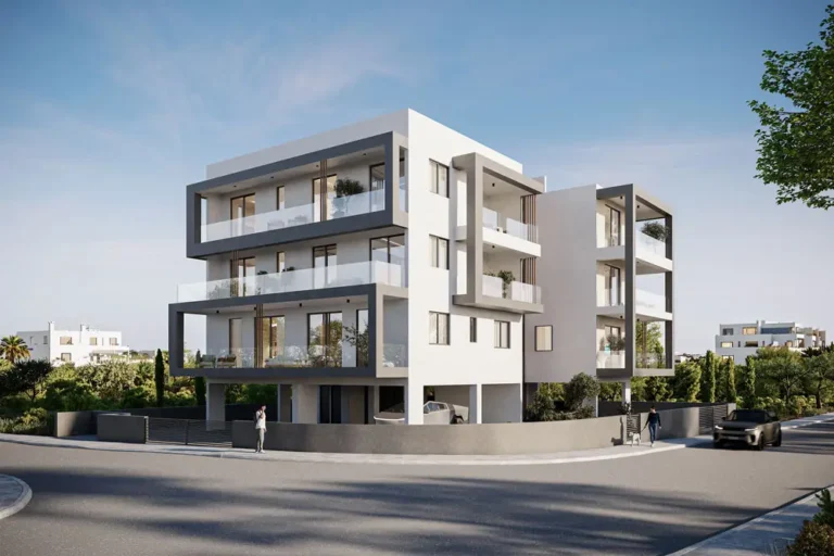 Boutique Residences with Balconies and Terraces, photo 3