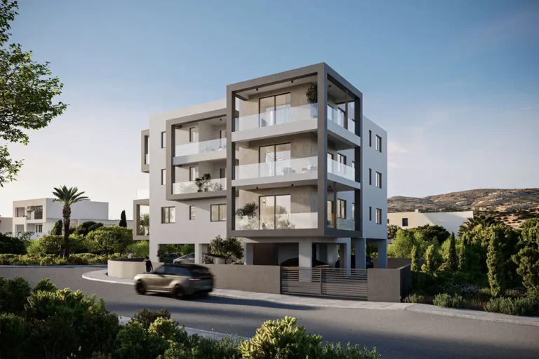 Boutique Residences with Balconies and Terraces, photo 4