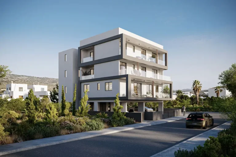 Boutique Residences with Balconies and Terraces, photo 5