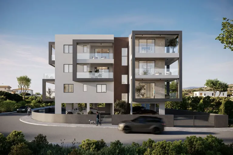 Boutique Residences with Balconies and Terraces, photo 6