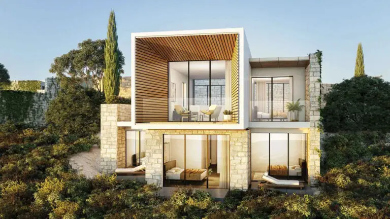 Luxury Villas with Private Pools, photo 2
