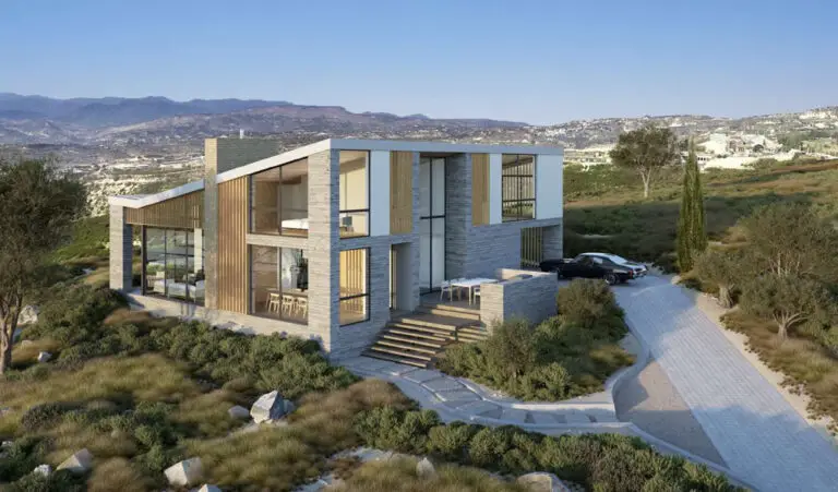 Luxurious Residences with Pools and Premium Infrastructure, photo 2