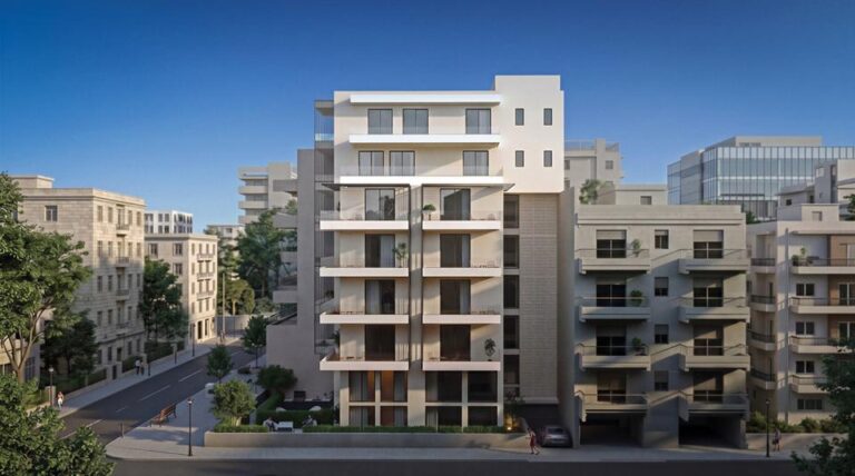 Furnished Residences in the Embassy District, photo 1