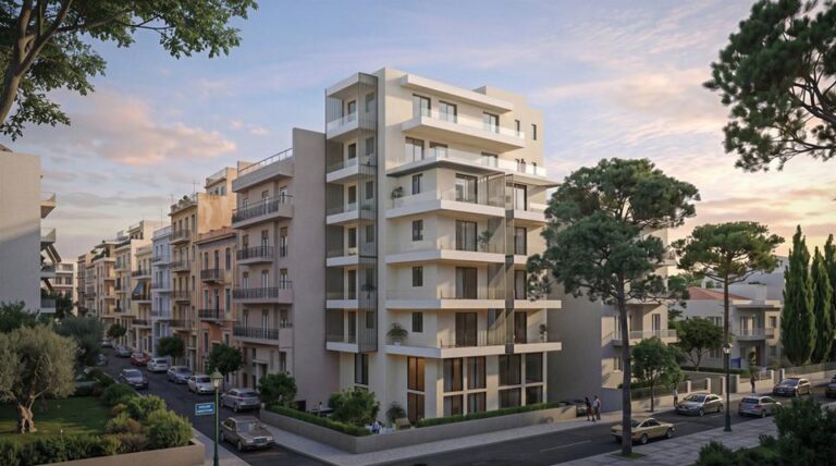 Furnished Residences in the Embassy District, photo 4