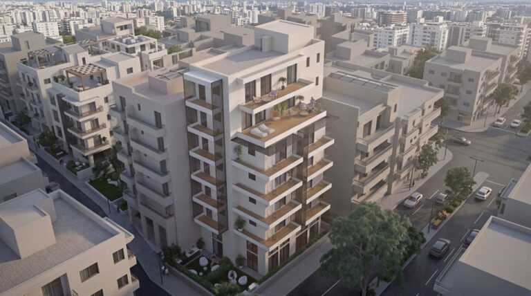 Furnished Residences in the Embassy District, photo 5