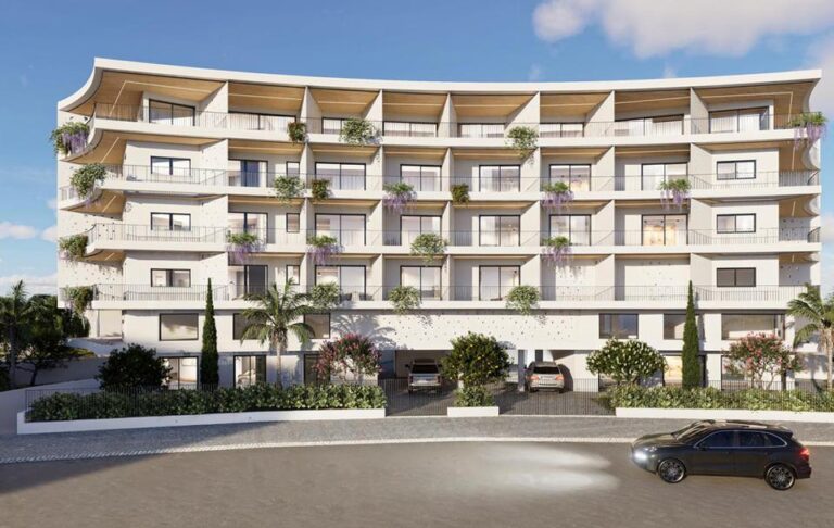 Riviera Residences with Private Gardens, photo 2