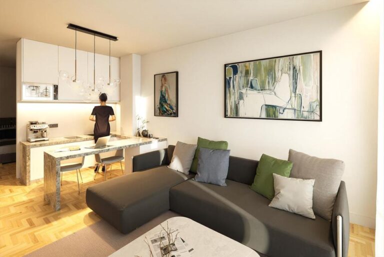 Riviera Residences with Private Gardens, photo 5
