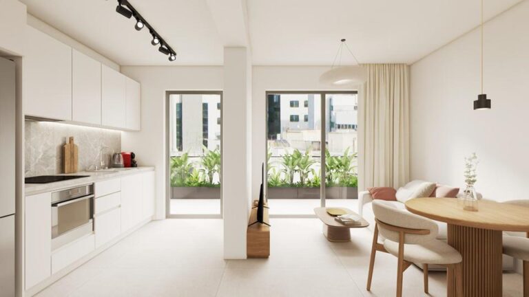 Brand-New Furnished Residences in Kallithea, photo 4