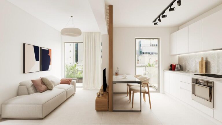 Brand-New Furnished Residences in Kallithea, photo 6