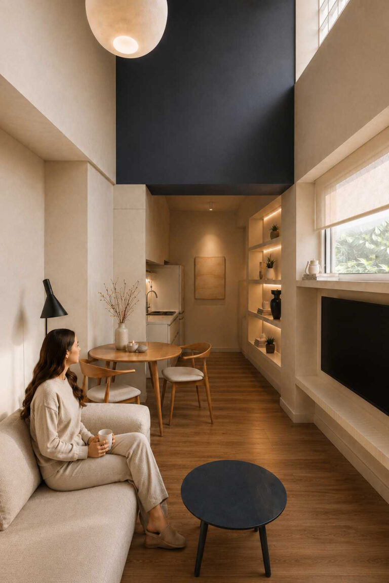 Seaside Apartments near Zea Marina, photo 4