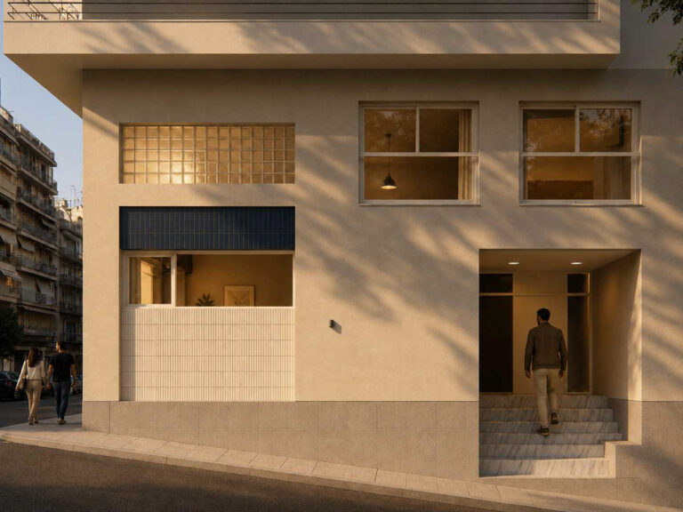 Seaside Apartments near Zea Marina, photo 6
