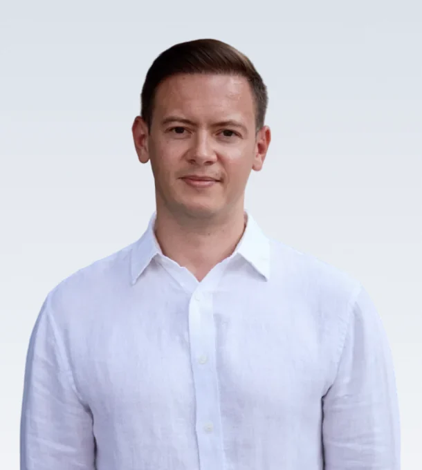 Alexander Kosovskiy